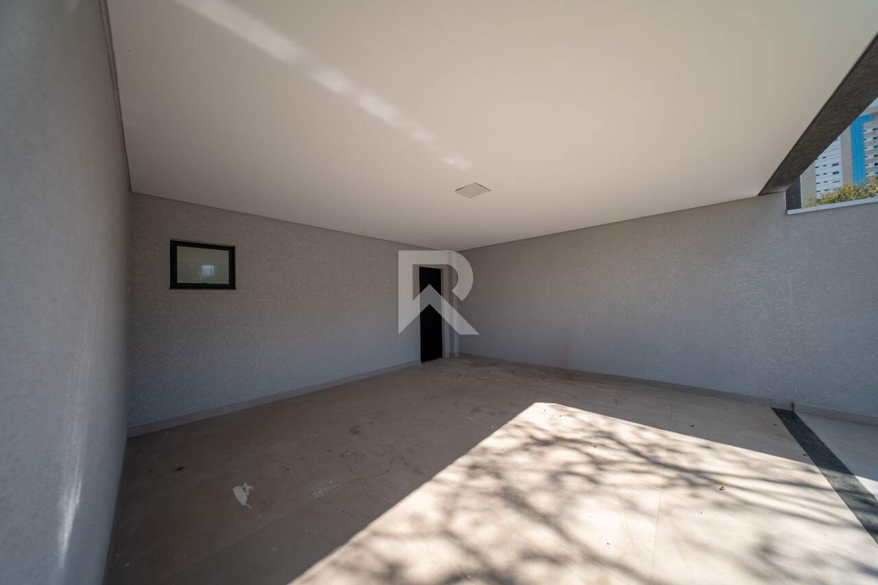 Sobrado com Jardim, 3 suítes e 4 vagas à venda, 175 m² – Campo Comprido – Curitiba/PR miniatura 8