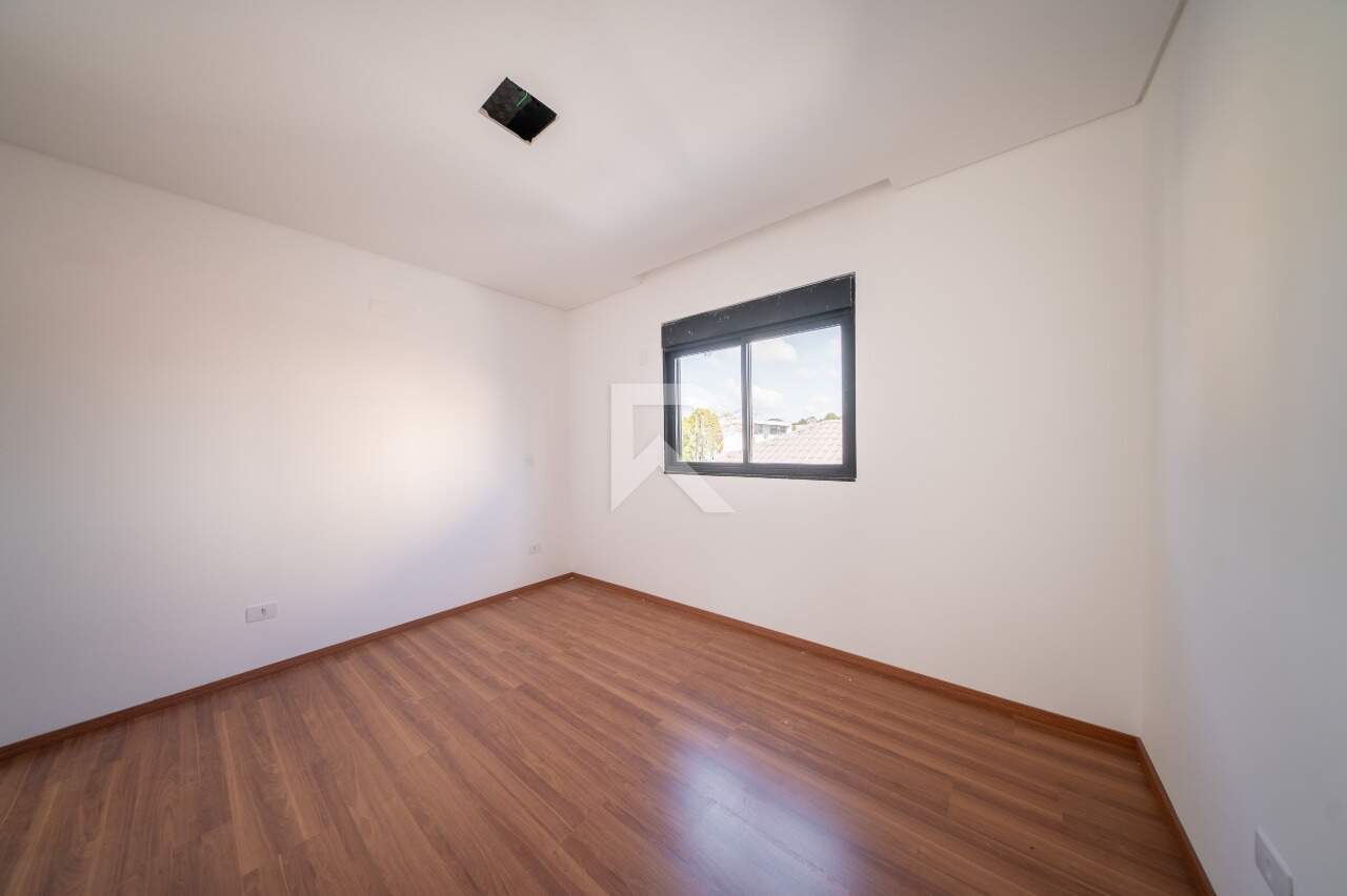 Sobrado com Jardim, 3 suítes e 4 vagas à venda, 175 m² – Campo Comprido – Curitiba/PR miniatura 27