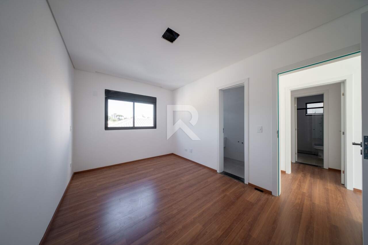 Sobrado com Jardim, 3 suítes e 4 vagas à venda, 175 m² – Campo Comprido – Curitiba/PR miniatura 25