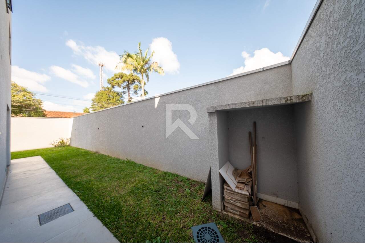 Sobrado com Jardim, 3 suítes e 4 vagas à venda, 175 m² – Campo Comprido – Curitiba/PR miniatura 5