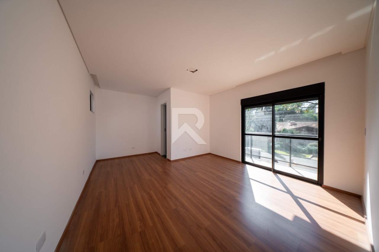Sobrado com Jardim, 3 suítes e 4 vagas à venda, 175 m² – Campo Comprido – Curitiba/PR miniatura 18