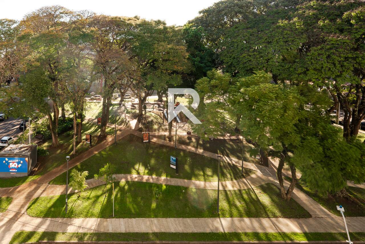 Apartamento Reformado, Semi Mobiliado com 3 Quartos, 113m2 e 1 Vaga para Locação - Bigorrilho - Curitiba/PR miniatura 13