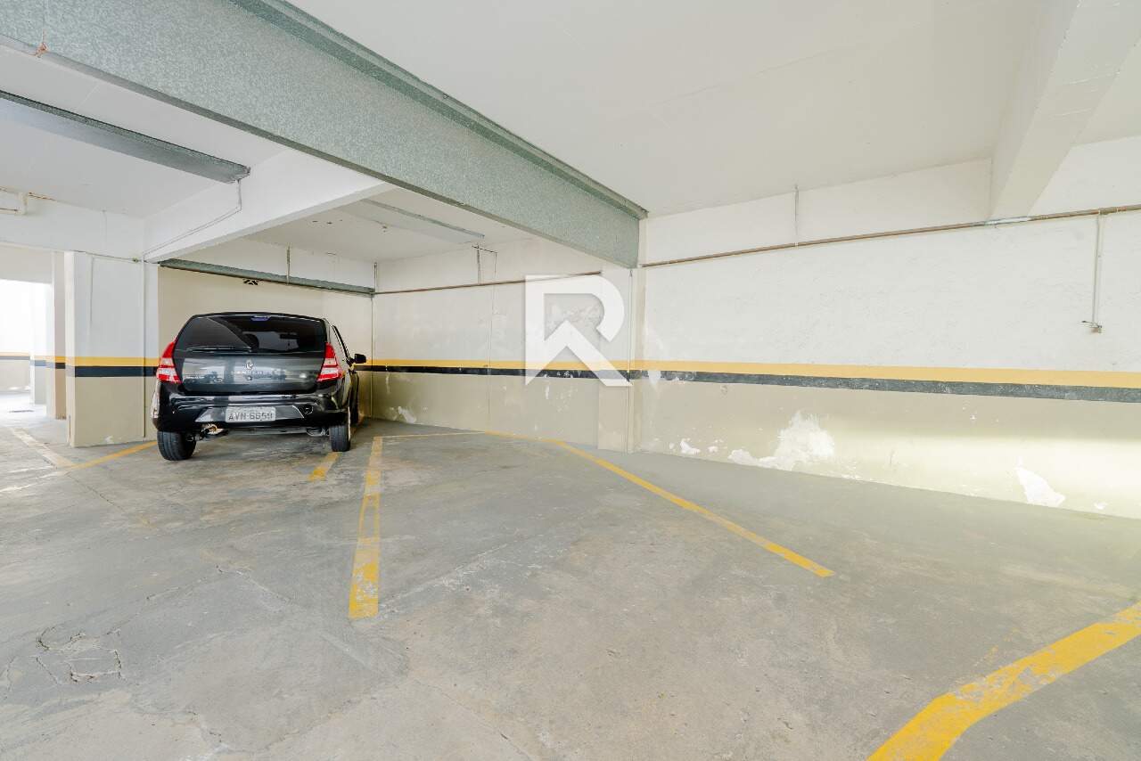 Apartamento Reformado, Semi Mobiliado com 3 Quartos, 113m2 e 1 Vaga para Locação - Bigorrilho - Curitiba/PR miniatura 29