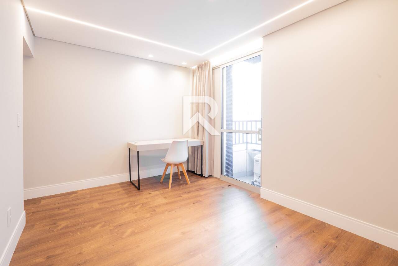 Apartamento Reformado e Mobiliado com 3 Quartos, 1 Vaga e 93m2 para Locação - Batel - Curitiba/PR miniatura 20