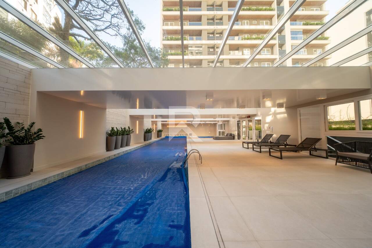 Apartamento 100% Mobiliado em Cond. Clube com Face Leste, 3 Quartos e 1 Vaga à venda, 87 m² - Ecoville - Curitiba/PR miniatura 24