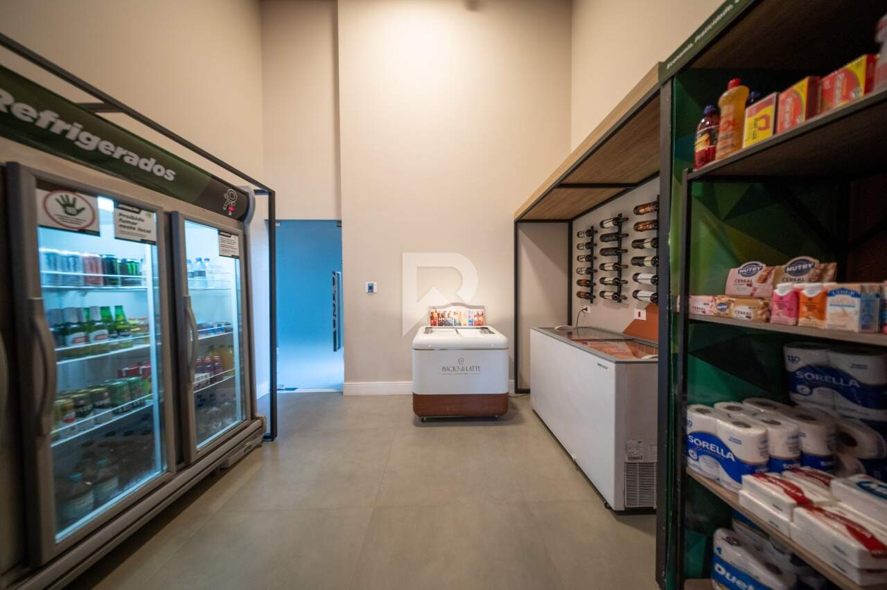 Apartamento 100% Mobiliado em Cond. Clube com Face Leste, 3 Quartos e 1 Vaga à venda, 87 m² - Ecoville - Curitiba/PR miniatura 28
