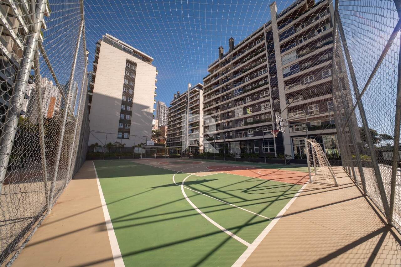 Apartamento 100% Mobiliado em Cond. Clube com Face Leste, 3 Quartos e 1 Vaga à venda, 87 m² - Ecoville - Curitiba/PR miniatura 45