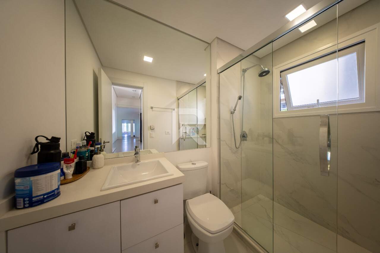 Apartamento 100% Mobiliado em Cond. Clube com Face Leste, 3 Quartos e 1 Vaga à venda, 87 m² - Ecoville - Curitiba/PR miniatura 17