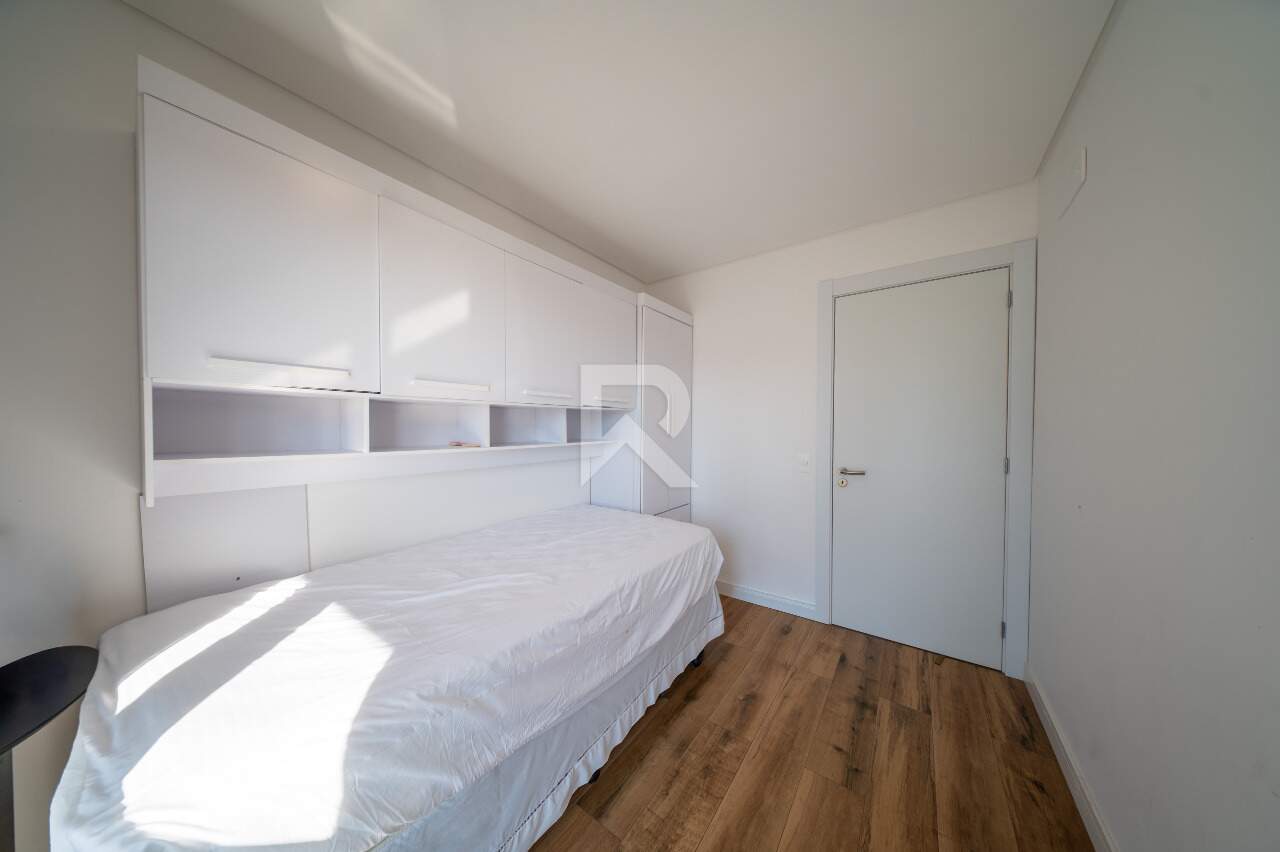Apartamento 100% Mobiliado em Cond. Clube com Face Leste, 3 Quartos e 1 Vaga à venda, 87 m² - Ecoville - Curitiba/PR miniatura 23
