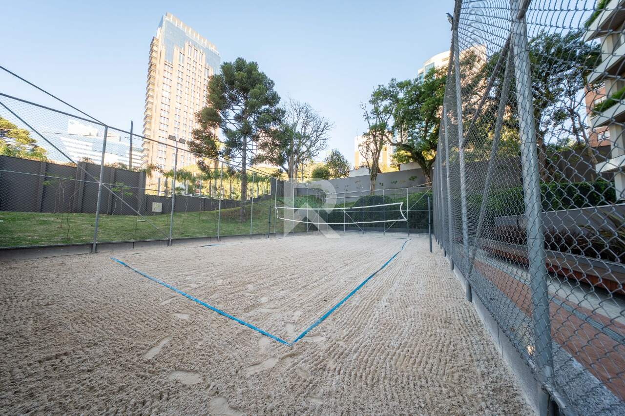Apartamento 100% Mobiliado em Cond. Clube com Face Leste, 3 Quartos e 1 Vaga à venda, 87 m² - Ecoville - Curitiba/PR miniatura 43