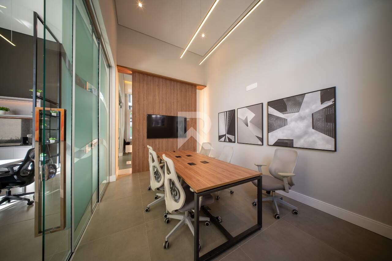 Apartamento 100% Mobiliado em Cond. Clube com Face Leste, 3 Quartos e 1 Vaga à venda, 87 m² - Ecoville - Curitiba/PR miniatura 34