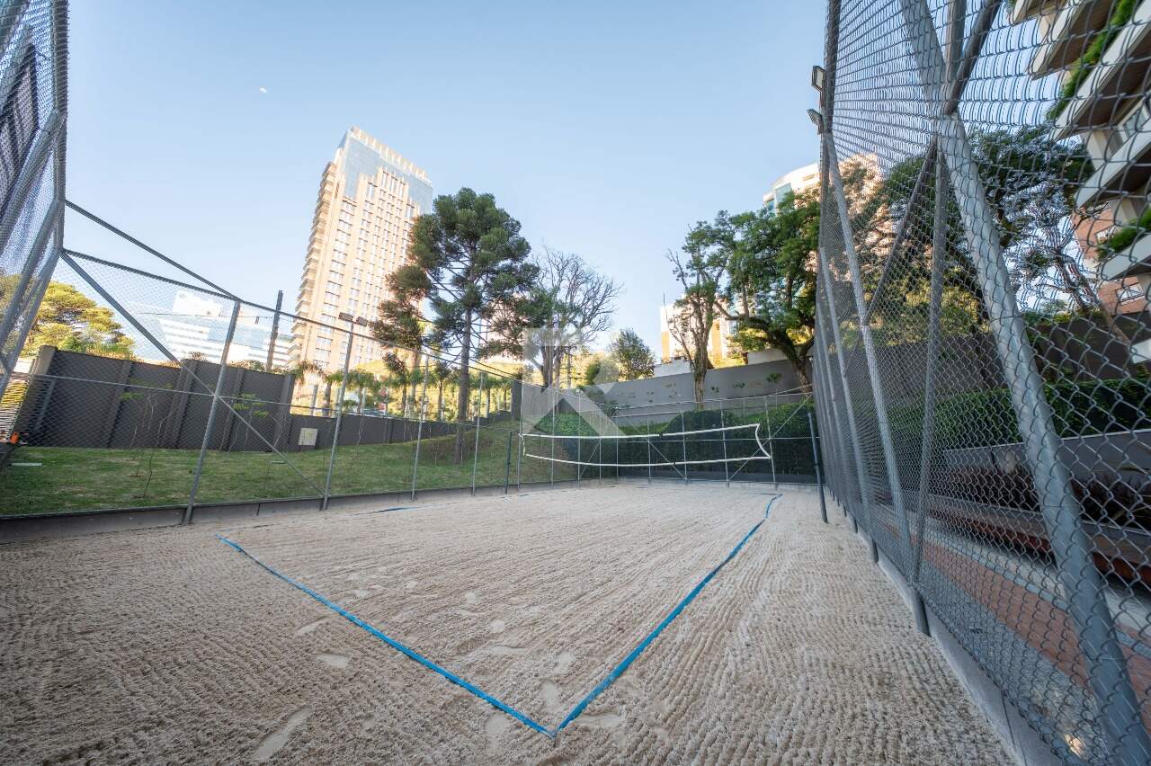 Apartamento 100% Mobiliado em Cond. Clube com Face Leste, 3 Quartos e 1 Vaga à venda, 87 m² - Ecoville - Curitiba/PR miniatura 52