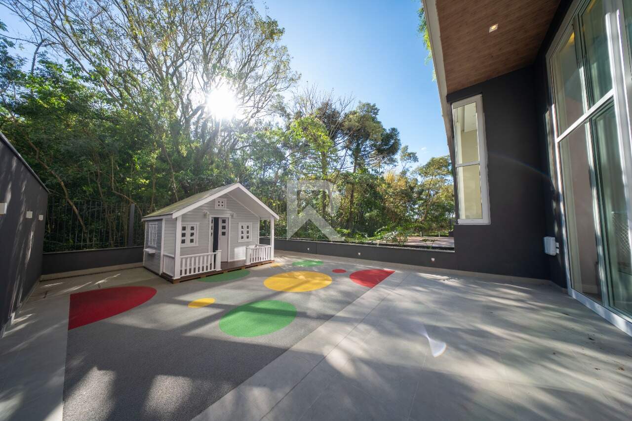 Apartamento 100% Mobiliado em Cond. Clube com Face Leste, 3 Quartos e 1 Vaga à venda, 87 m² - Ecoville - Curitiba/PR miniatura 46