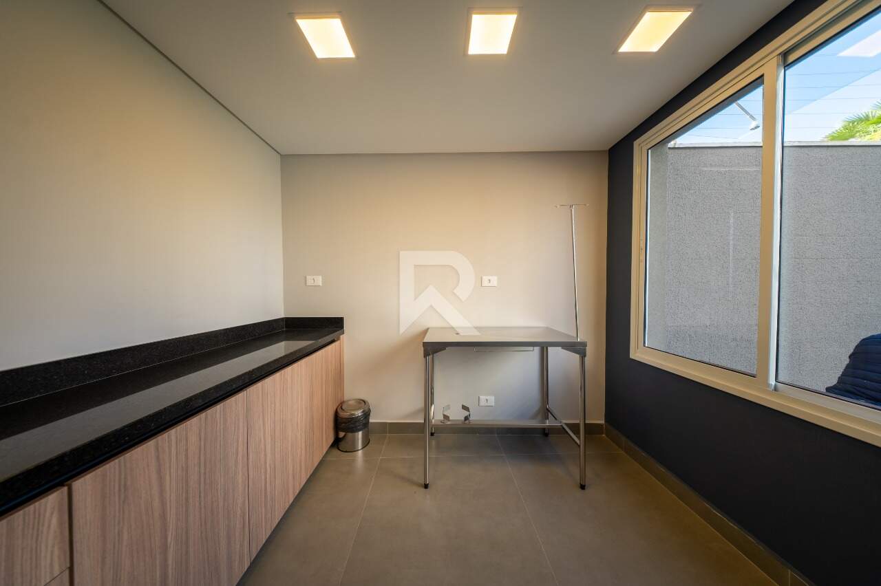 Apartamento 100% Mobiliado em Cond. Clube com Face Leste, 3 Quartos e 1 Vaga à venda, 87 m² - Ecoville - Curitiba/PR miniatura 36