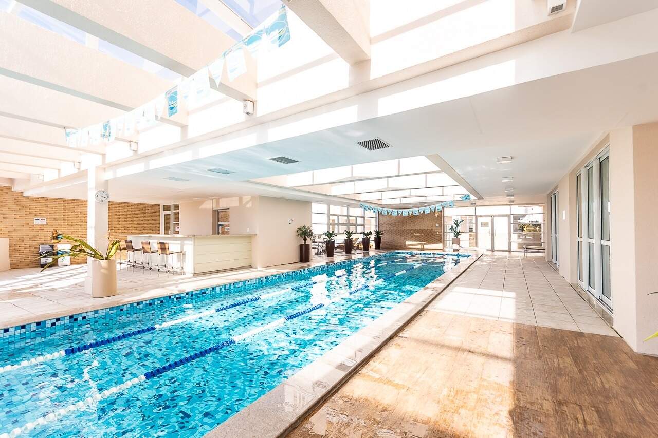 Apartamento Mobiliado à Venda no Reserva Ecoville | 166 m² | 3 Suítes | 3 Vagas | Ecoville – Curitiba miniatura 38