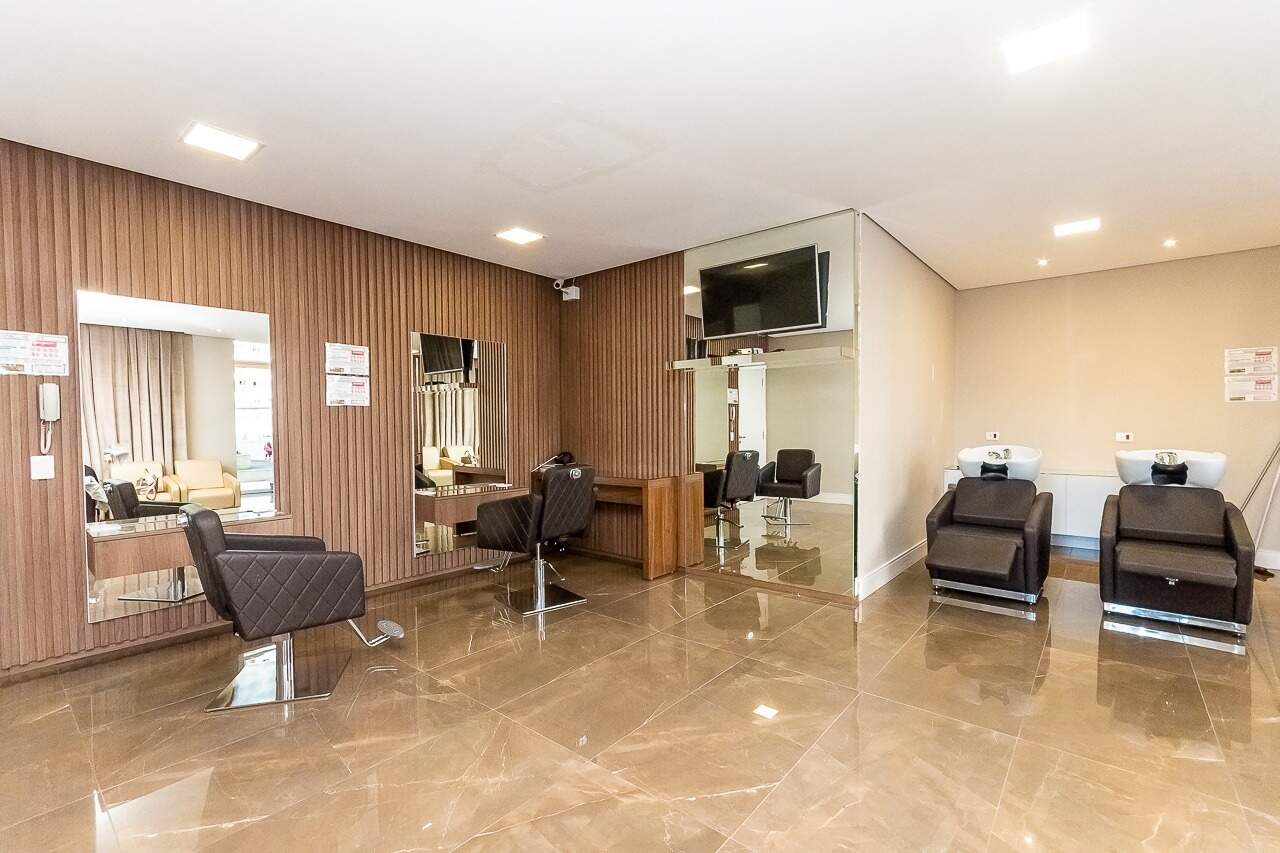 Apartamento Mobiliado à Venda no Reserva Ecoville | 166 m² | 3 Suítes | 3 Vagas | Ecoville – Curitiba miniatura 45