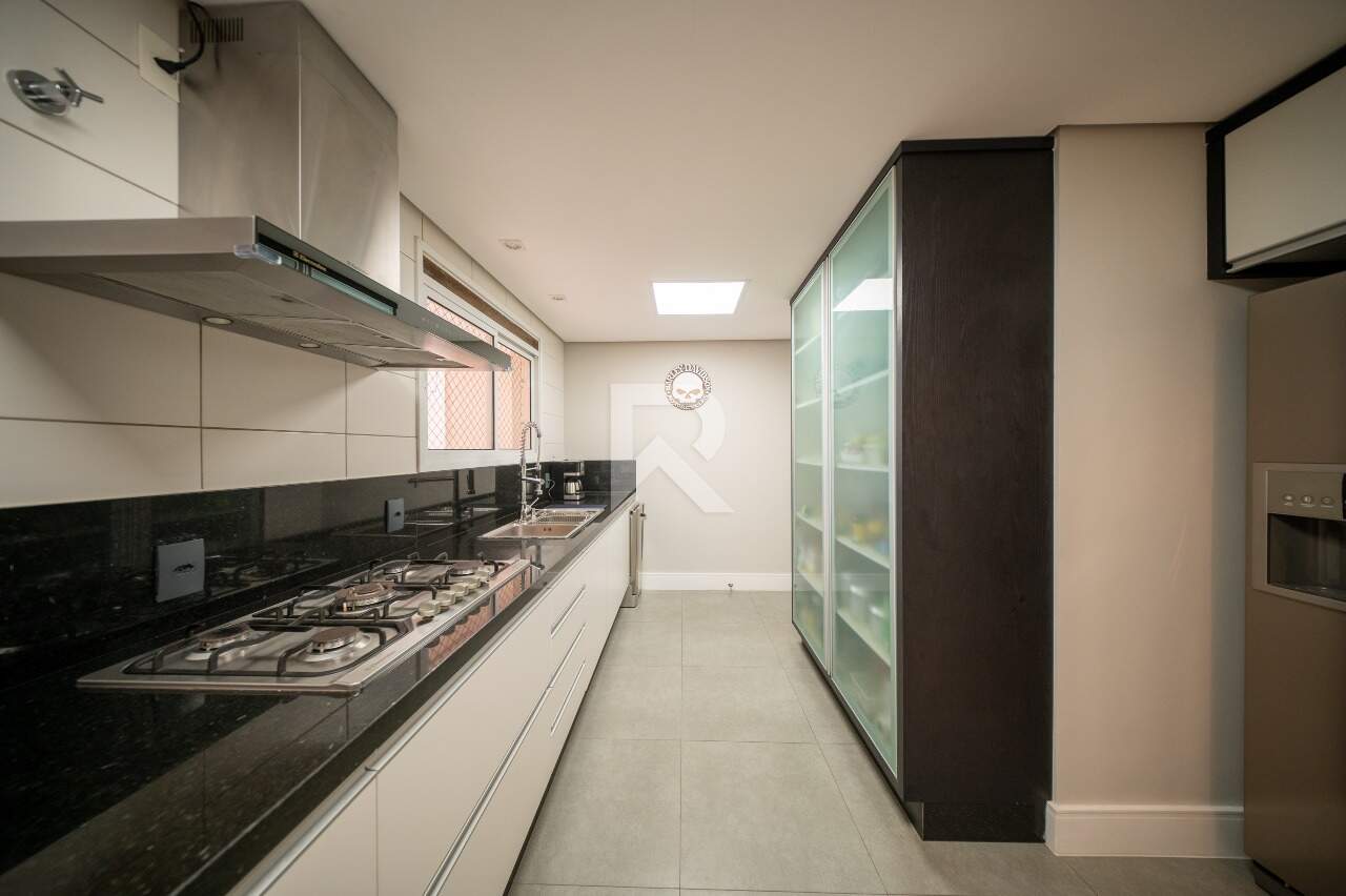 Apartamento Mobiliado à Venda no Reserva Ecoville | 166 m² | 3 Suítes | 3 Vagas | Ecoville – Curitiba miniatura 15