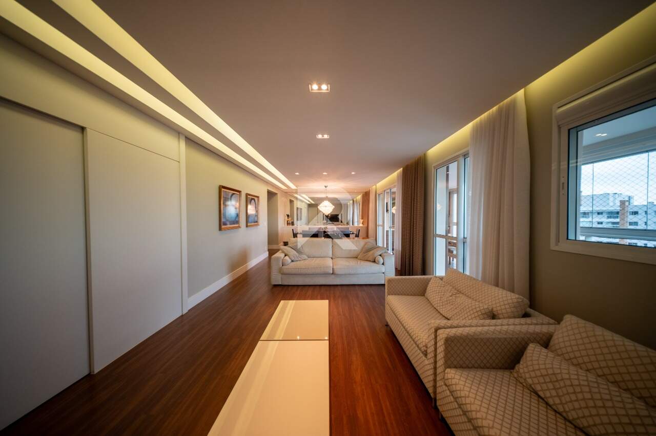 Apartamento Mobiliado à Venda no Reserva Ecoville | 166 m² | 3 Suítes | 3 Vagas | Ecoville – Curitiba miniatura 5