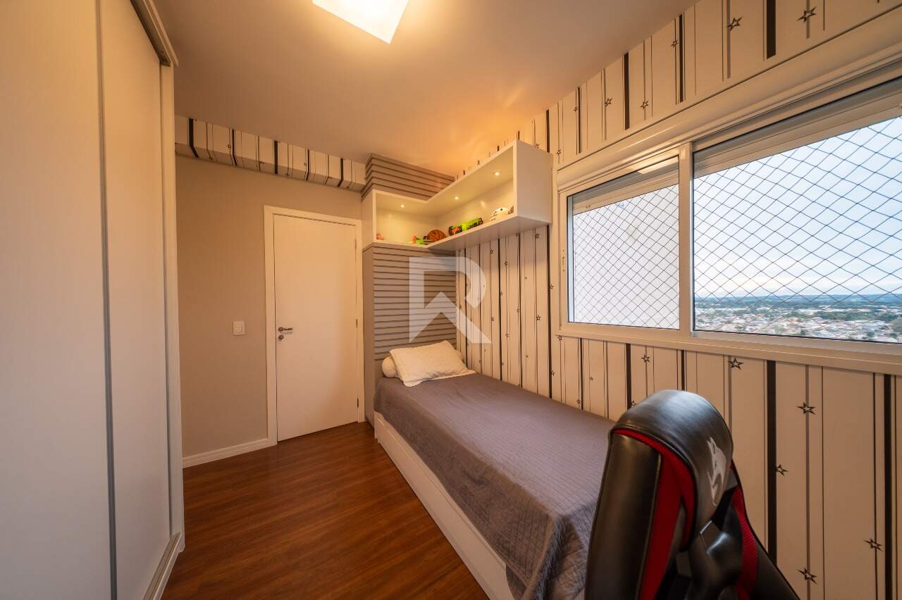 Apartamento Mobiliado à Venda no Reserva Ecoville | 166 m² | 3 Suítes | 3 Vagas | Ecoville – Curitiba miniatura 31