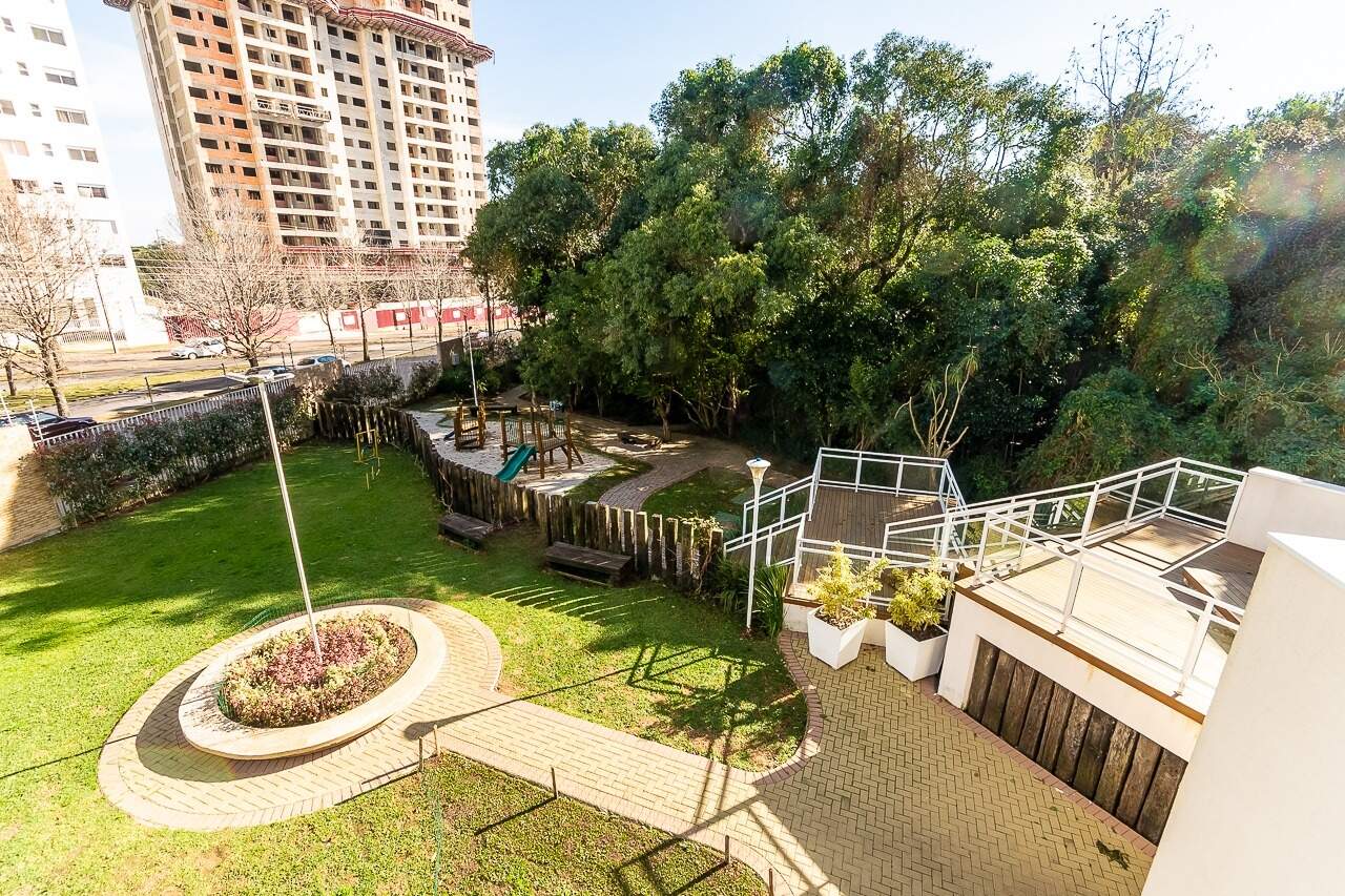 Apartamento Mobiliado à Venda no Reserva Ecoville | 166 m² | 3 Suítes | 3 Vagas | Ecoville – Curitiba miniatura 36
