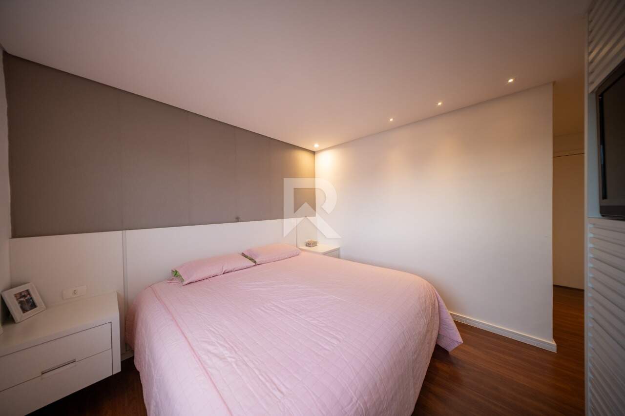 Apartamento Mobiliado à Venda no Reserva Ecoville | 166 m² | 3 Suítes | 3 Vagas | Ecoville – Curitiba miniatura 21