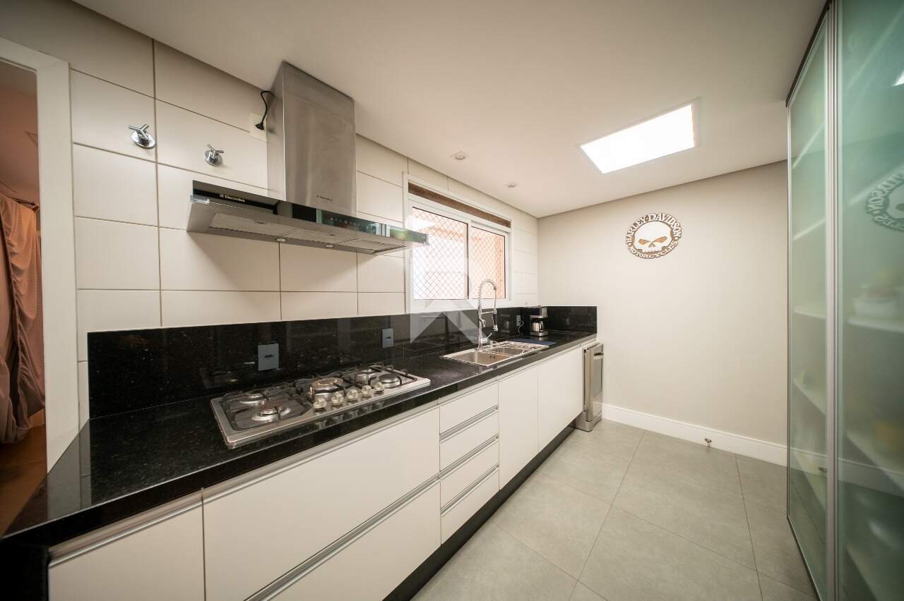 Apartamento Mobiliado à Venda no Reserva Ecoville | 166 m² | 3 Suítes | 3 Vagas | Ecoville – Curitiba miniatura 16