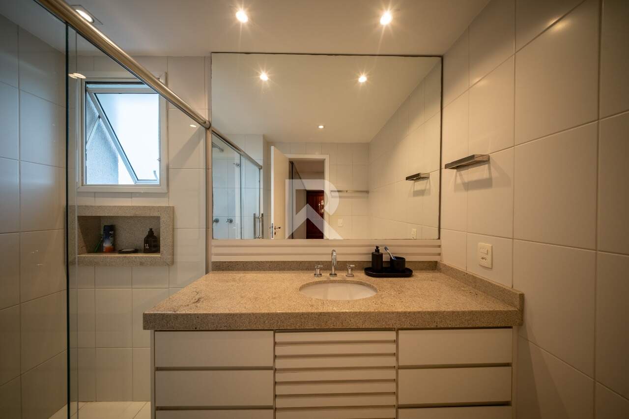 Apartamento Mobiliado à Venda no Reserva Ecoville | 166 m² | 3 Suítes | 3 Vagas | Ecoville – Curitiba miniatura 29