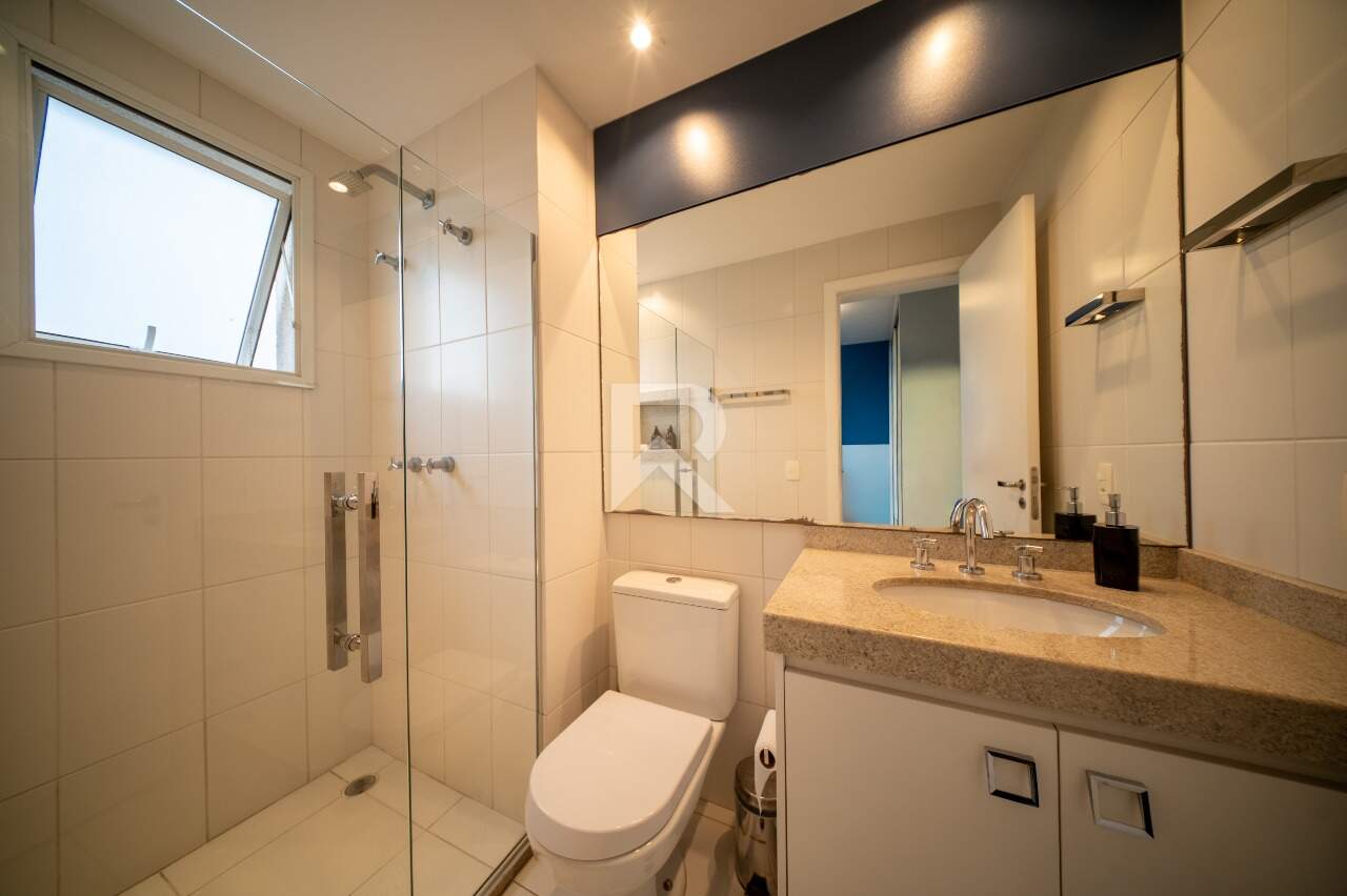Apartamento Mobiliado à Venda no Reserva Ecoville | 166 m² | 3 Suítes | 3 Vagas | Ecoville – Curitiba miniatura 26