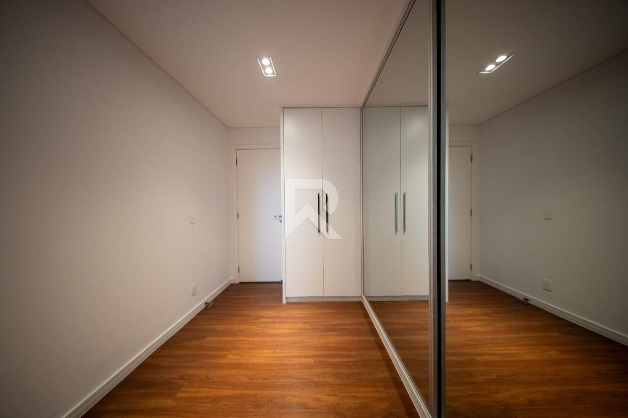 Apartamento Mobiliado à Venda no Reserva Ecoville | 166 m² | 3 Suítes | 3 Vagas | Ecoville – Curitiba miniatura 23