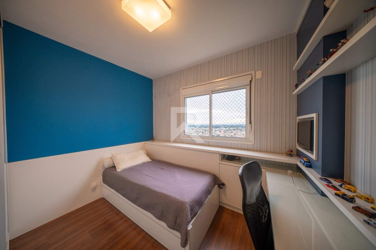 Apartamento Mobiliado à Venda no Reserva Ecoville | 166 m² | 3 Suítes | 3 Vagas | Ecoville – Curitiba miniatura 27