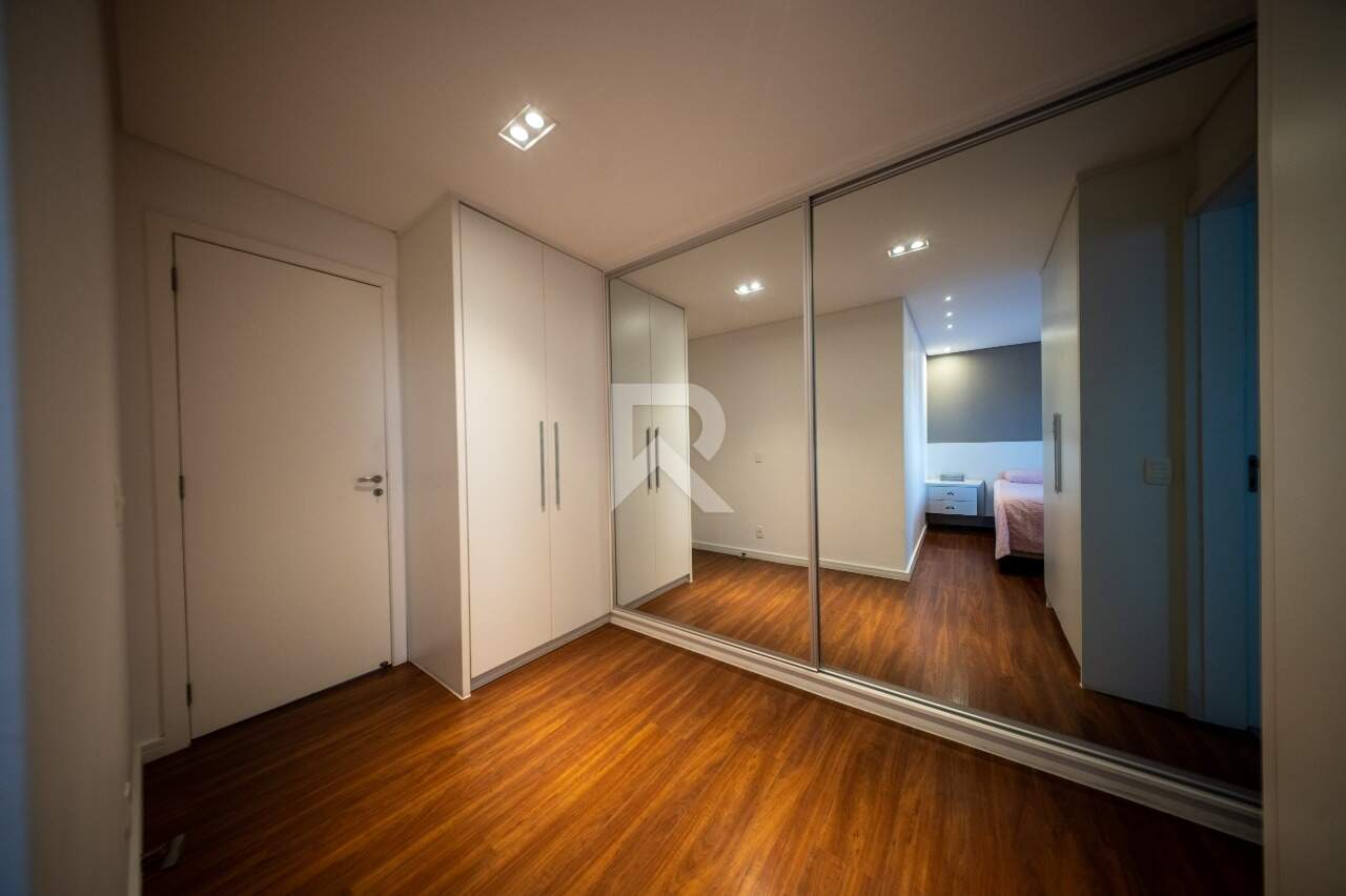 Apartamento Mobiliado à Venda no Reserva Ecoville | 166 m² | 3 Suítes | 3 Vagas | Ecoville – Curitiba miniatura 25