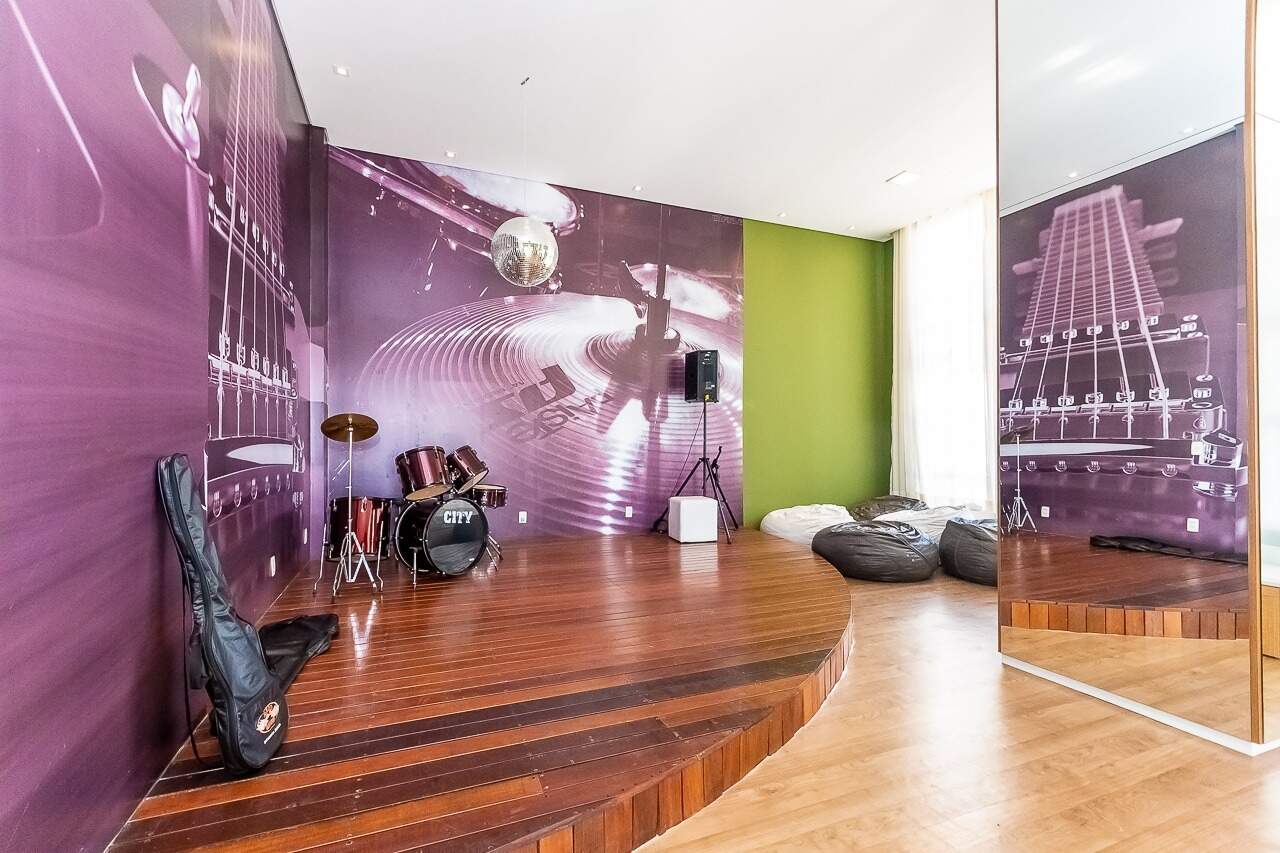 Apartamento Mobiliado à Venda no Reserva Ecoville | 166 m² | 3 Suítes | 3 Vagas | Ecoville – Curitiba miniatura 57