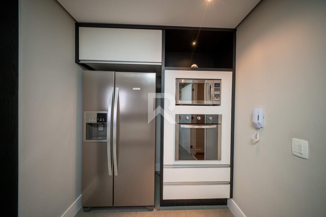 Apartamento Mobiliado à Venda no Reserva Ecoville | 166 m² | 3 Suítes | 3 Vagas | Ecoville – Curitiba miniatura 17
