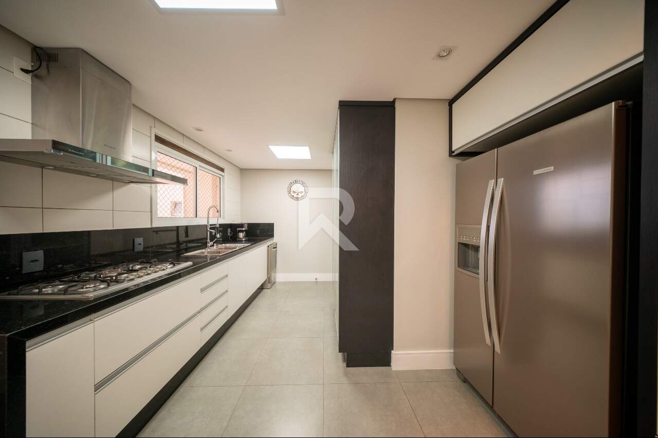 Apartamento Mobiliado à Venda no Reserva Ecoville | 166 m² | 3 Suítes | 3 Vagas | Ecoville – Curitiba miniatura 13