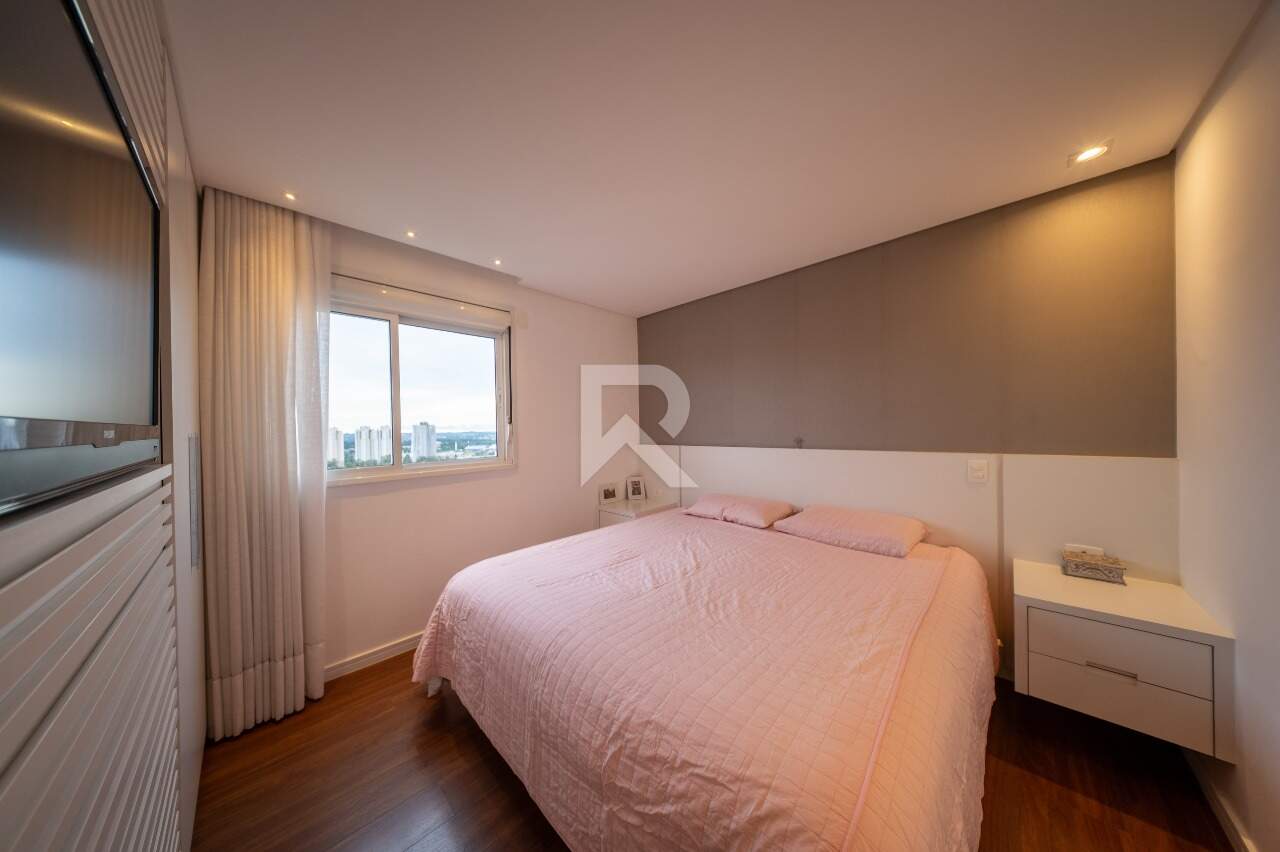 Apartamento Mobiliado à Venda no Reserva Ecoville | 166 m² | 3 Suítes | 3 Vagas | Ecoville – Curitiba miniatura 22