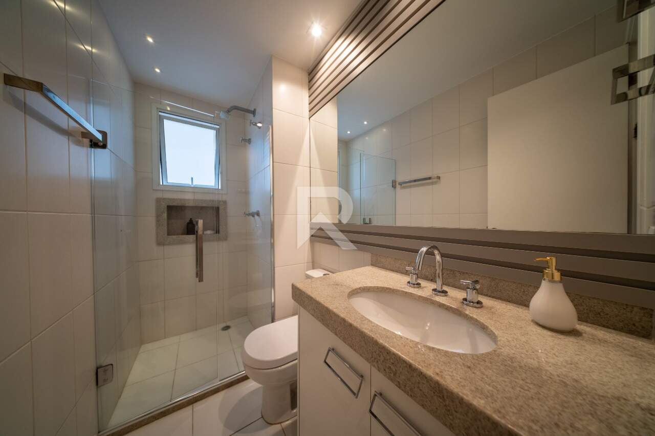 Apartamento Mobiliado à Venda no Reserva Ecoville | 166 m² | 3 Suítes | 3 Vagas | Ecoville – Curitiba miniatura 33