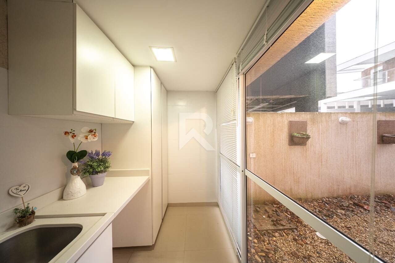 Casa de Condomínio com Vista Livre, 4 quartos 3 vagas à venda, 272,47 m² - Campo Comprido - Curitiba/PR miniatura 16