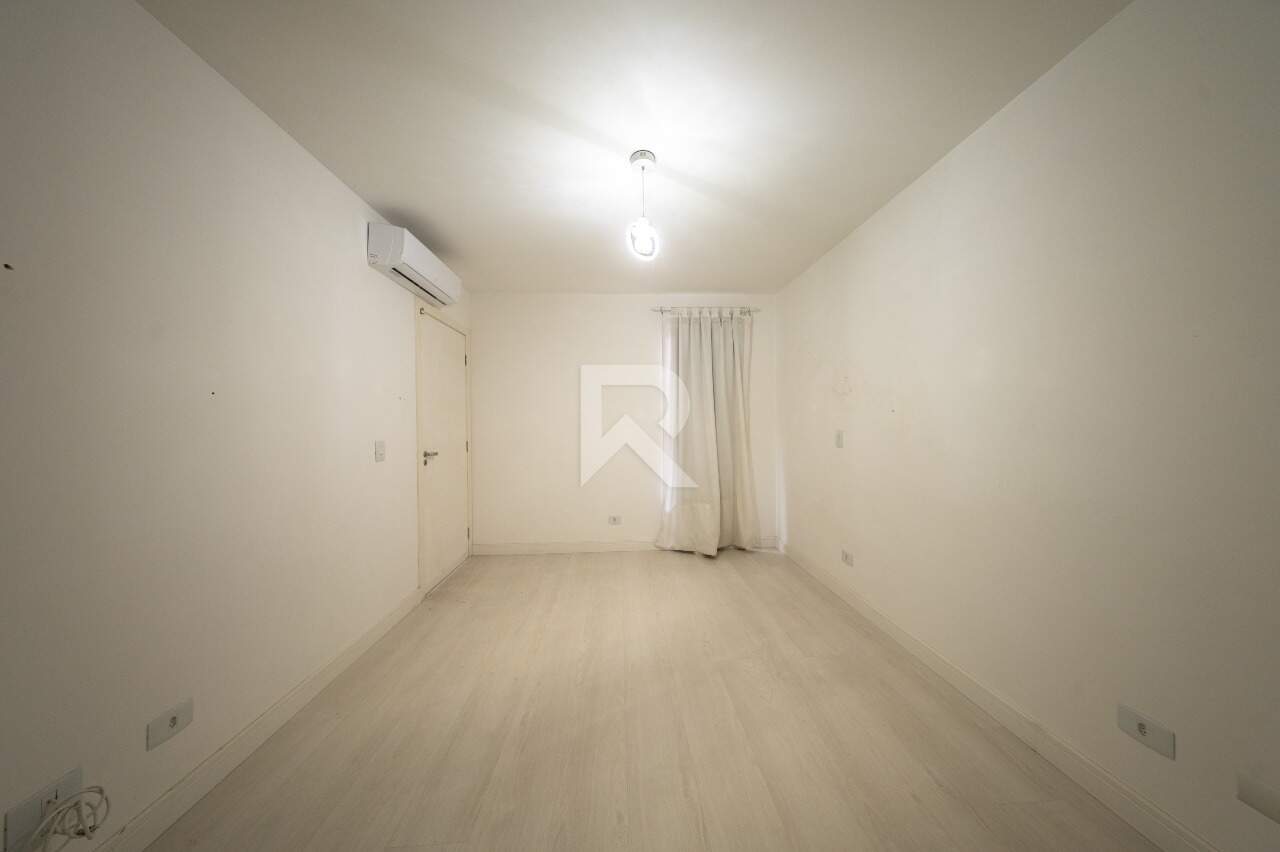 Casa de Condomínio com Vista Livre, 4 quartos 3 vagas à venda, 272,47 m² - Campo Comprido - Curitiba/PR miniatura 32