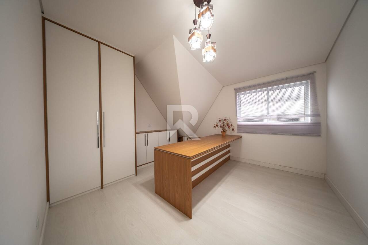 Casa de Condomínio com Vista Livre, 4 quartos 3 vagas à venda, 272,47 m² - Campo Comprido - Curitiba/PR miniatura 43