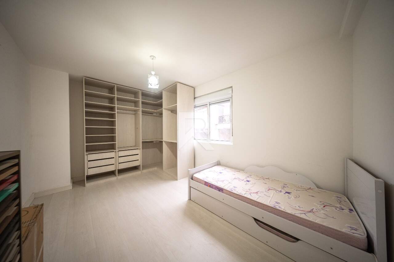 Casa de Condomínio com Vista Livre, 4 quartos 3 vagas à venda, 272,47 m² - Campo Comprido - Curitiba/PR miniatura 24