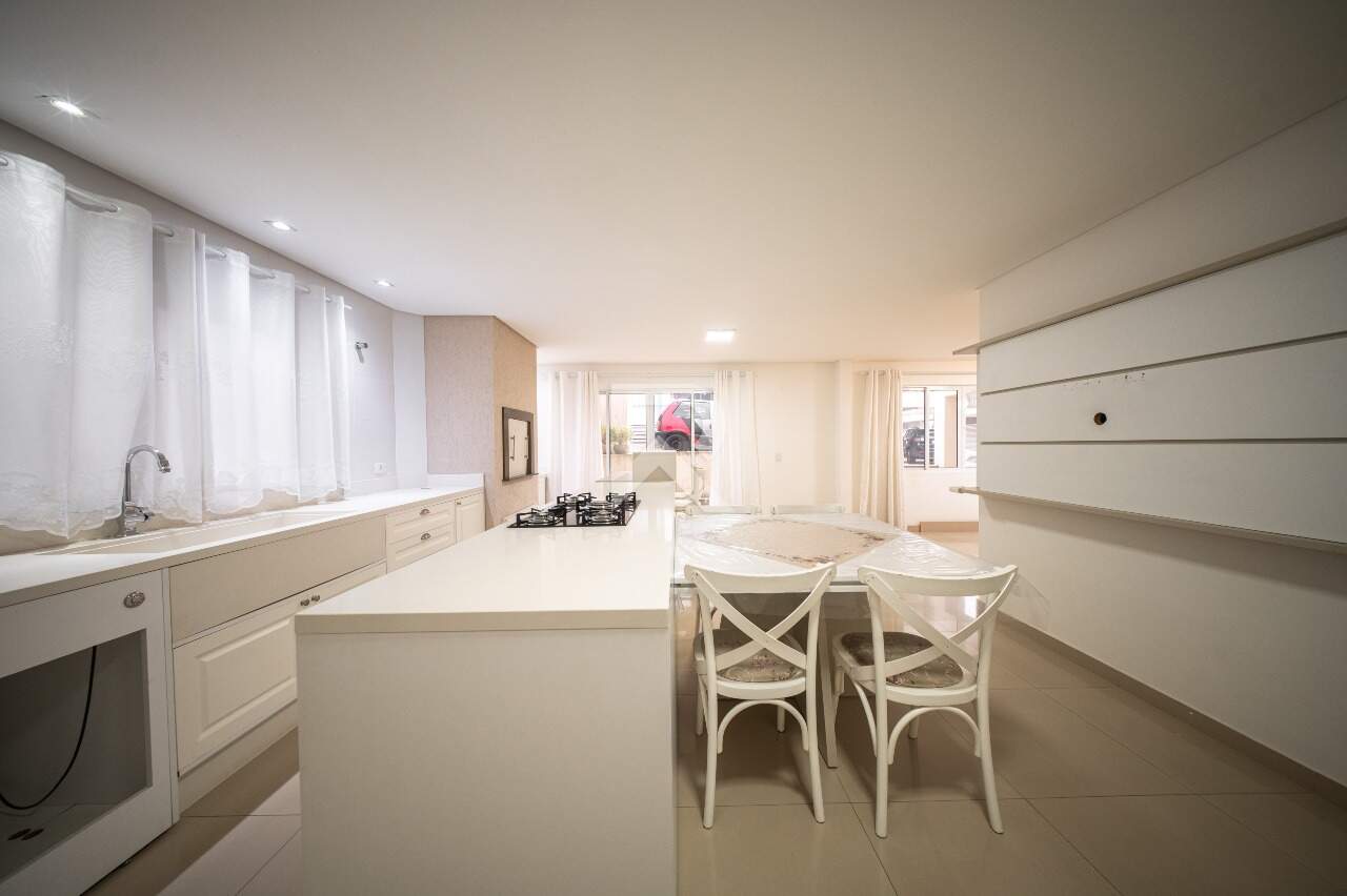 Casa de Condomínio com Vista Livre, 4 quartos 3 vagas à venda, 272,47 m² - Campo Comprido - Curitiba/PR miniatura 15
