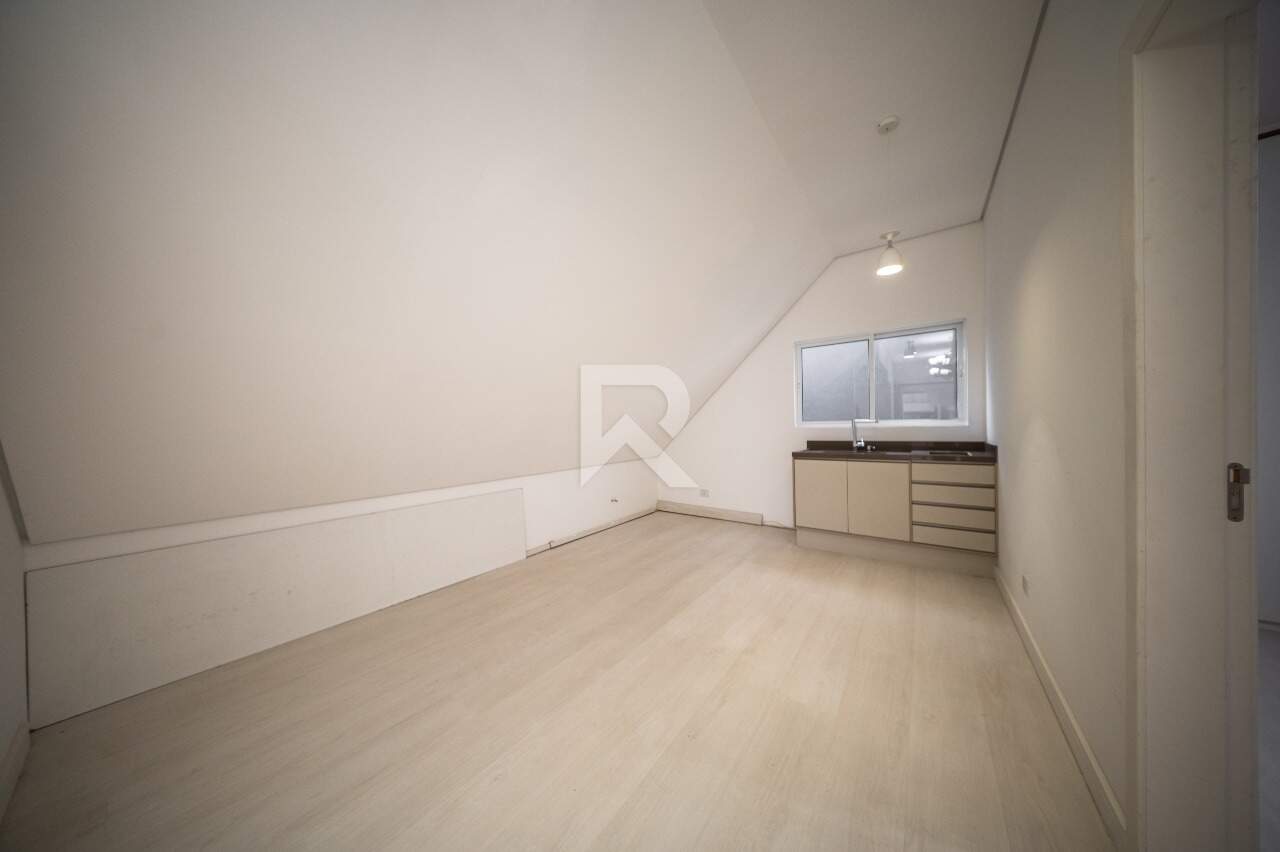 Casa de Condomínio com Vista Livre, 4 quartos 3 vagas à venda, 272,47 m² - Campo Comprido - Curitiba/PR miniatura 41