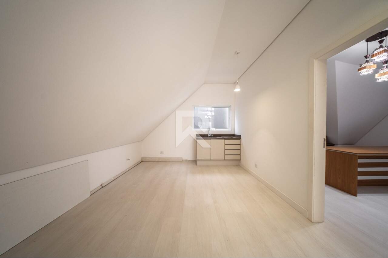 Casa de Condomínio com Vista Livre, 4 quartos 3 vagas à venda, 272,47 m² - Campo Comprido - Curitiba/PR miniatura 39
