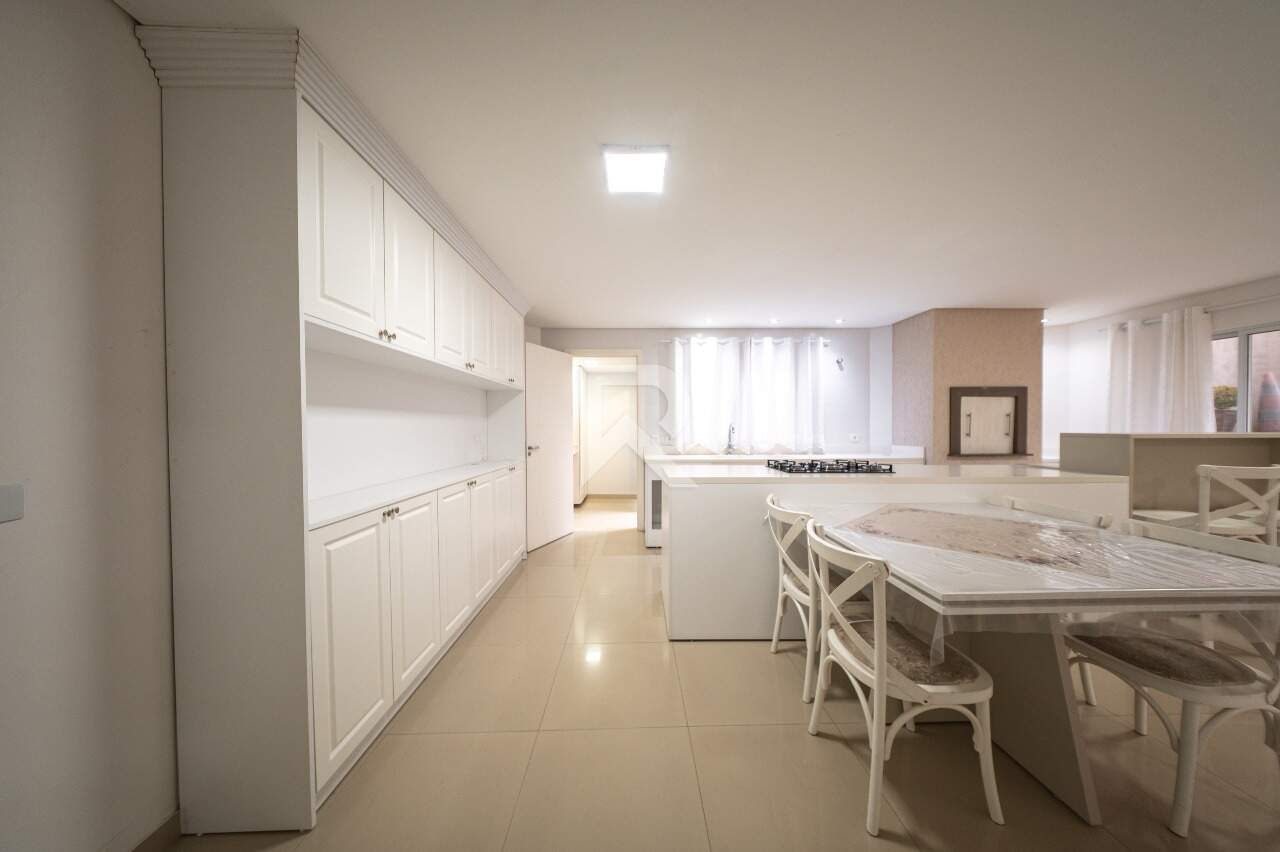 Casa de Condomínio com Vista Livre, 4 quartos 3 vagas à venda, 272,47 m² - Campo Comprido - Curitiba/PR miniatura 11
