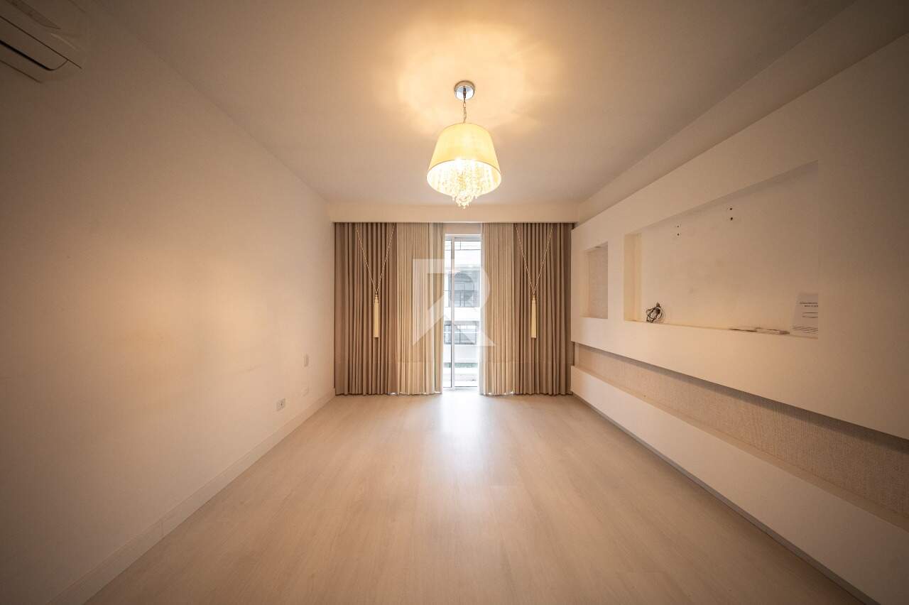 Casa de Condomínio com Vista Livre, 4 quartos 3 vagas à venda, 272,47 m² - Campo Comprido - Curitiba/PR miniatura 20