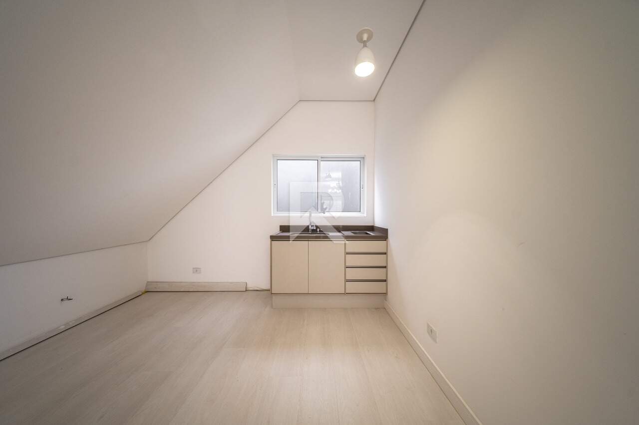 Casa de Condomínio com Vista Livre, 4 quartos 3 vagas à venda, 272,47 m² - Campo Comprido - Curitiba/PR miniatura 40