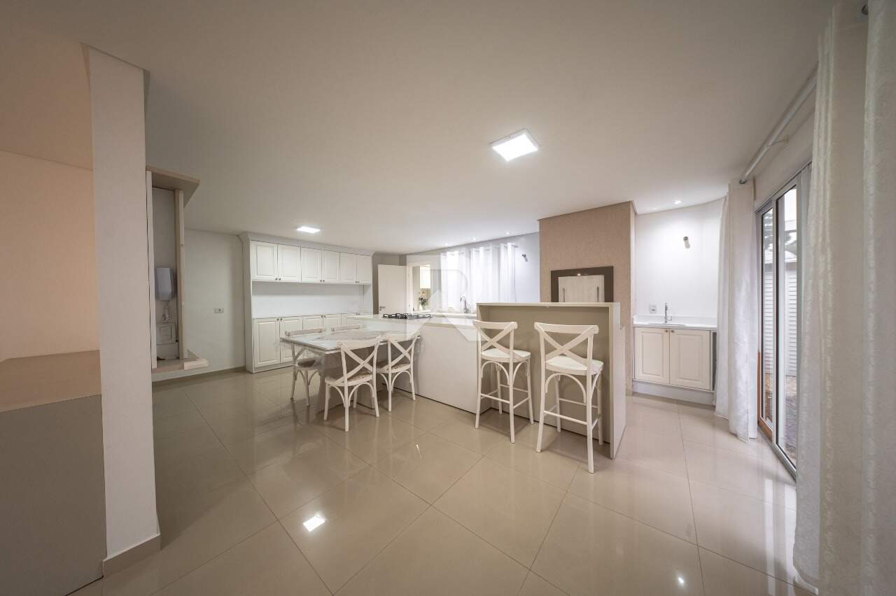 Casa de Condomínio com Vista Livre, 4 quartos 3 vagas à venda, 272,47 m² - Campo Comprido - Curitiba/PR miniatura 13