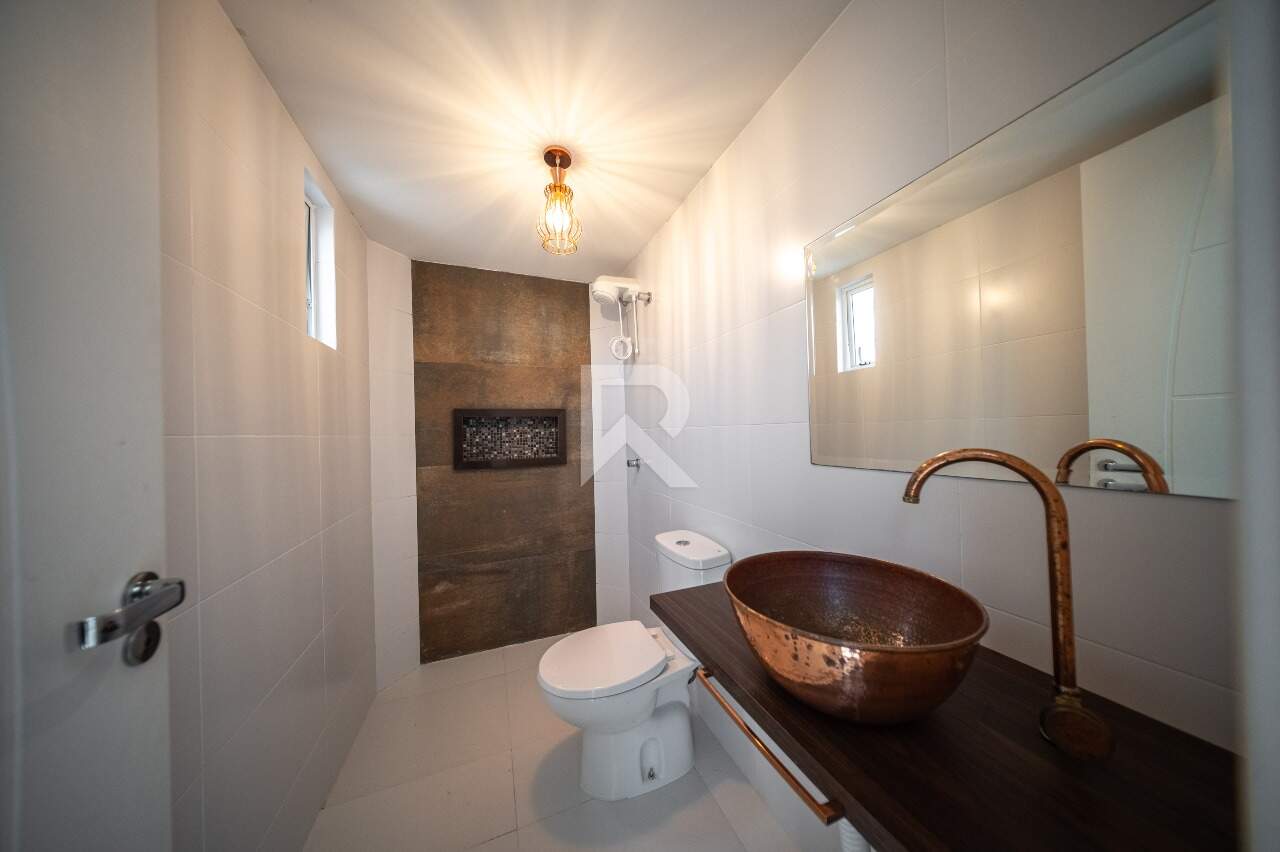 Casa de Condomínio com Vista Livre, 4 quartos 3 vagas à venda, 272,47 m² - Campo Comprido - Curitiba/PR miniatura 17