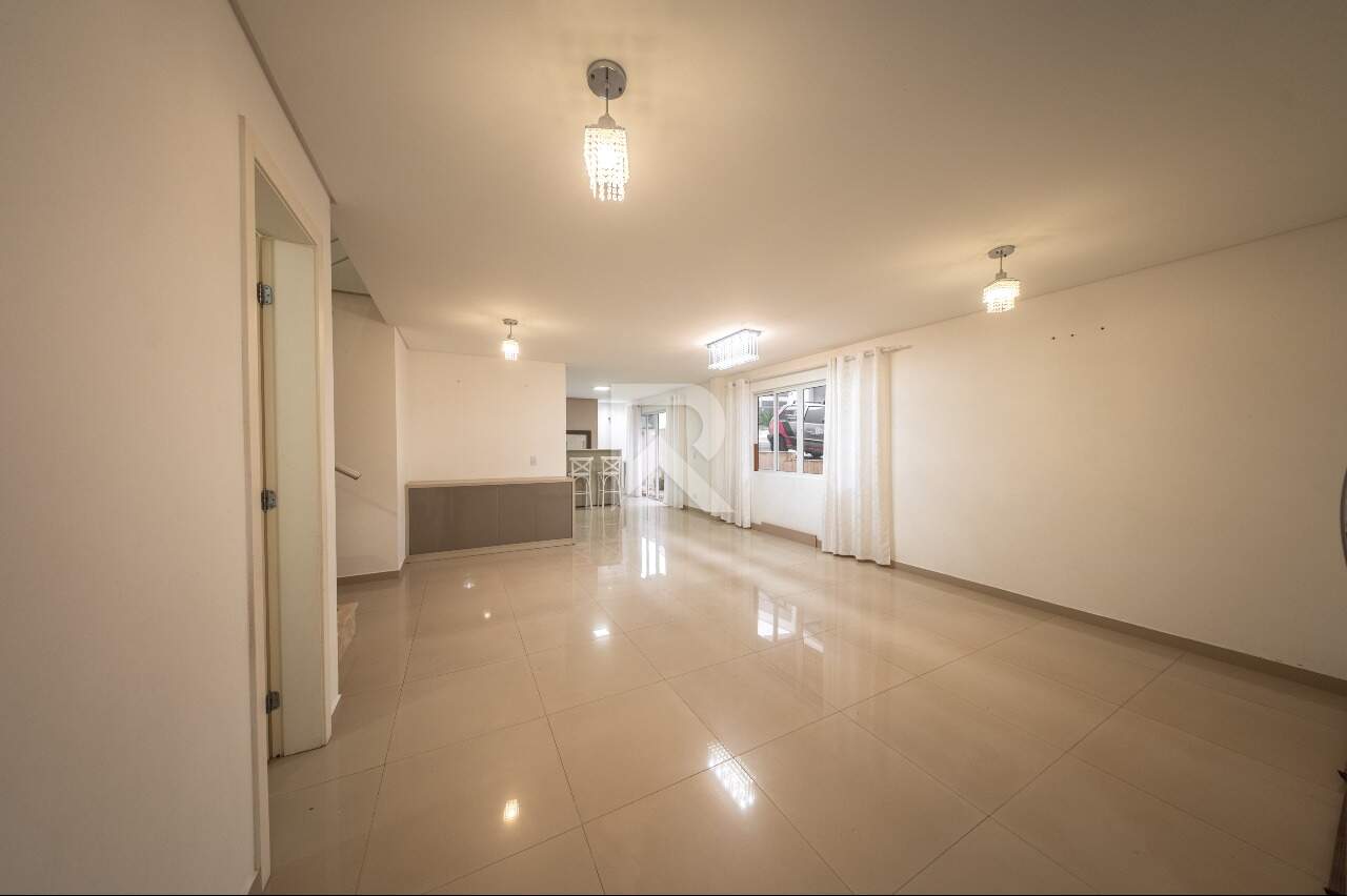 Casa de Condomínio com Vista Livre, 4 quartos 3 vagas à venda, 272,47 m² - Campo Comprido - Curitiba/PR miniatura 2