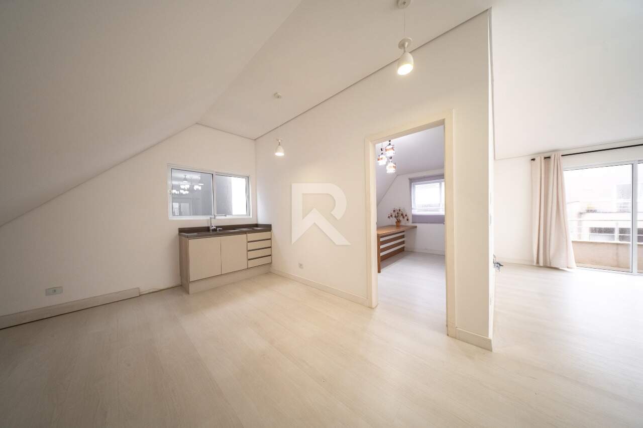 Casa de Condomínio com Vista Livre, 4 quartos 3 vagas à venda, 272,47 m² - Campo Comprido - Curitiba/PR miniatura 42